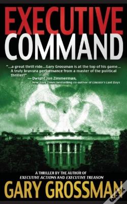 Capa do artigo Executive Command