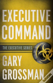 Capa do artigo Executive Command