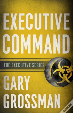 Capa do artigo Executive Command