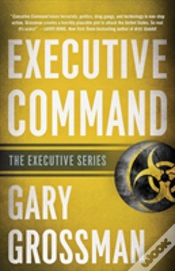 Capa do artigo Executive Command
