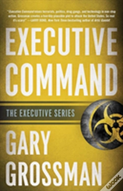 Capa do artigo Executive Command
