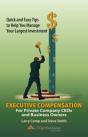 Executive Compensation For Private Company Ceos And Business Owners - Preview