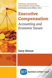 Capa do artigo Executive Compensation