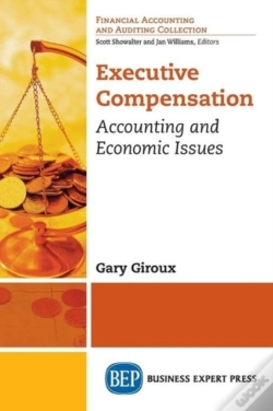 Capa do artigo Executive Compensation