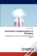 Executive Compensation In Hungary
