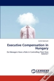 Capa do artigo Executive Compensation In Hungary