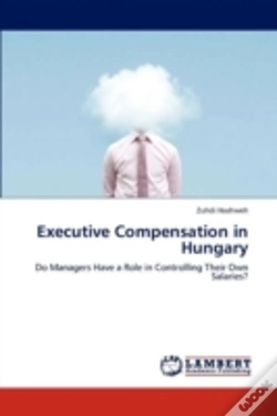 Capa do artigo Executive Compensation In Hungary