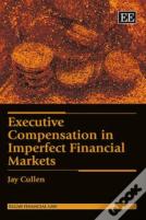 Executive Compensation In Imperfect Financial Markets