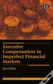 Capa do artigo Executive Compensation In Imperfect Financial Markets