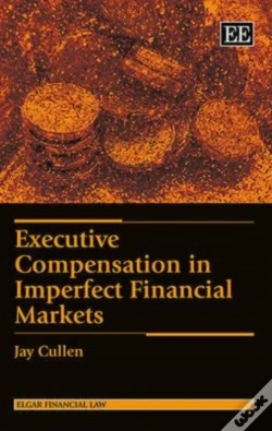 Capa do artigo Executive Compensation In Imperfect Financial Markets