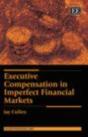 Executive Compensation In Imperfect Financial Markets - Preview
