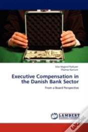 Capa do artigo Executive Compensation In The Danish Bank Sector