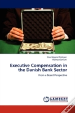 Capa do artigo Executive Compensation In The Danish Bank Sector