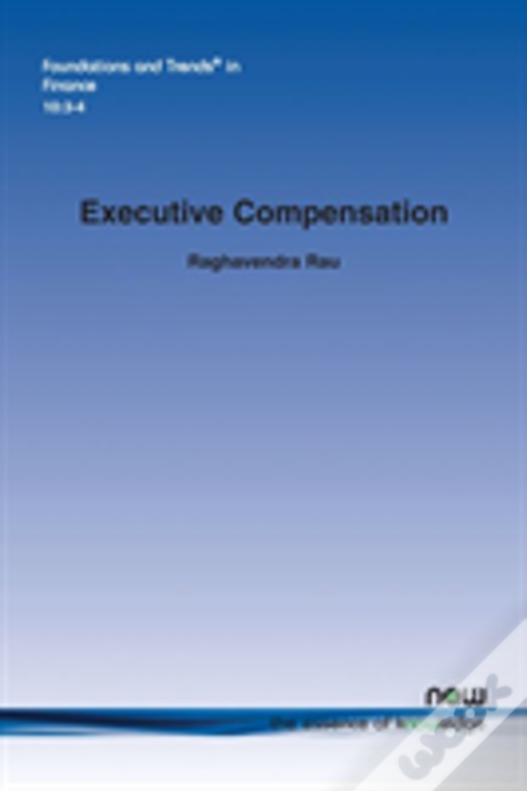 Executive Compensation
