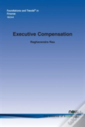 Executive Compensation