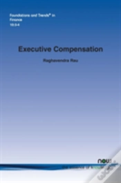 Capa do artigo Executive Compensation