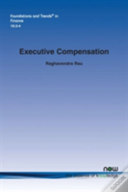 Capa do artigo Executive Compensation