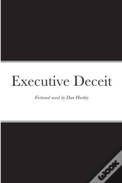 Capa do artigo Executive Deceit