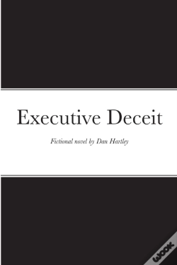Capa do artigo Executive Deceit
