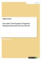 Executive Development Programs - Requirements And Success Factors - Preview