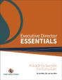Executive Director Essentials - Preview