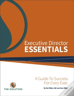 Capa do artigo Executive Director Essentials