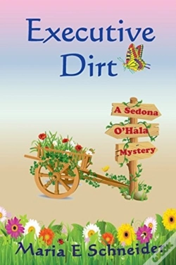 Capa do artigo Executive Dirt