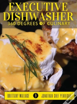 Capa do artigo Executive Dishwasher