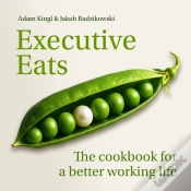Capa do artigo Executive Eats