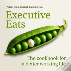 Capa do artigo Executive Eats