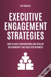 Capa do artigo Executive Engagement Strategies
