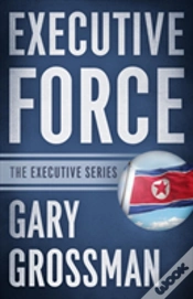 Capa do artigo Executive Force