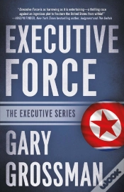 Capa do artigo Executive Force