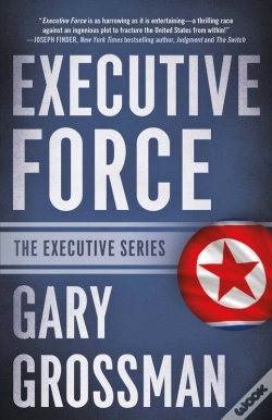 Capa do artigo Executive Force
