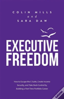 Capa do artigo Executive Freedom
