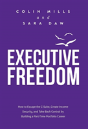 Executive Freedom - Preview