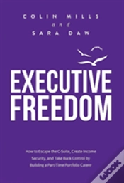 Capa do artigo Executive Freedom