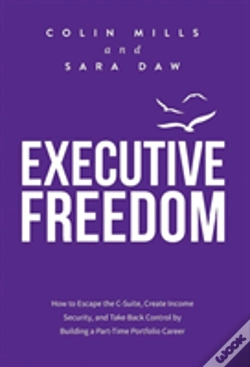 Capa do artigo Executive Freedom