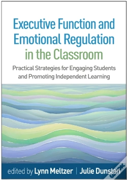Capa do artigo Executive Function And Emotional Regulation In The Classroom
