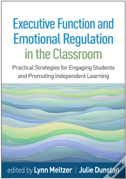 Capa do artigo Executive Function And Emotional Regulation In The Classroom