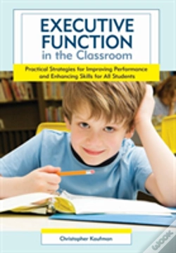 Capa do artigo Executive Function In The Classroom