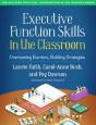 Executive Function Skills In The Classroom - Preview