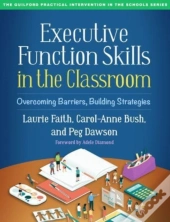 Executive Function Skills In The Classroom