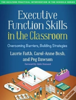 Capa do artigo Executive Function Skills In The Classroom
