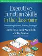 Executive Function Skills In The Classroom - Preview