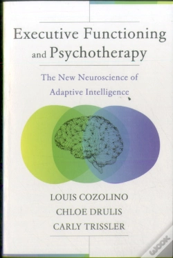 Capa do artigo Executive Functioning And Psychotherapy