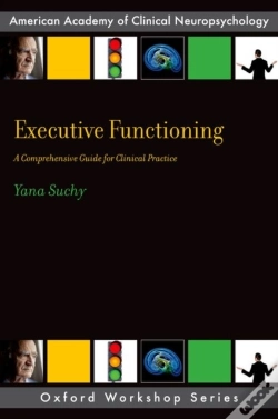 Capa do artigo Executive Functioning