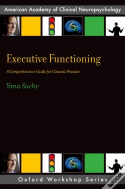 Capa do artigo Executive Functioning