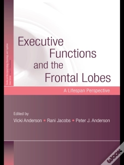 Capa do artigo Executive Functions And The Frontal Lobes