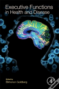 Capa do artigo Executive Functions In Health And Disease